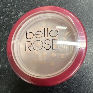 New & Sealed Serious Skin Care‎ ProMinerals Loose Mineral Concealer Bella Rose